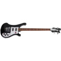 BAJO ELÉCTRICO RICKENBACKER 4030 SHORT SCALE - Jetglo