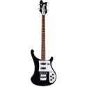 BAJO ELÉCTRICO RICKENBACKER 4030 SHORT SCALE - Jetglo