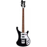 BAJO ELÉCTRICO RICKENBACKER 4030 SHORT SCALE - Jetglo