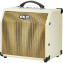 AMPLIFICADOR ACÚSTICA EKO COMBO AC15 1 X 6,5"" - 15W