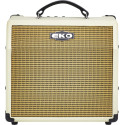 AMPLIFICADOR ACÚSTICA EKO COMBO AC15 1 X 6,5"" - 15W