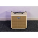 AMPLIFICADOR ACÚSTICA EKO COMBO AC15 1 X 6,5"" - 15W