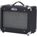 AMPLIFICADOR BAJO EKO COMBO BA15 1 x 8"" - 25W
