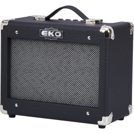 AMPLIFICADOR BAJO EKO COMBO BA15 1 x 8"" - 25W