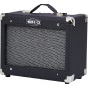 AMPLIFICADOR BAJO EKO COMBO BA15 1 x 8"" - 25W