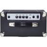 AMPLIFICADOR BAJO EKO COMBO BA15 1 x 8"" - 25W