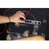 AMPLIFICADOR BAJO EKO COMBO BA15 1 x 8"" - 25W