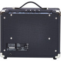 AMPLIFICADOR BAJO EKO COMBO BA15 1 x 8"" - 25W