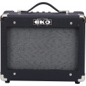 AMPLIFICADOR BAJO EKO COMBO BA15 1 x 8"" - 25W
