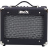 AMPLIFICADOR BAJO EKO COMBO BA15 1 x 8"" - 25W