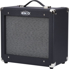 AMPLIFICADOR BAJO EKO COMBO BA35 1 x 10"" - 35W