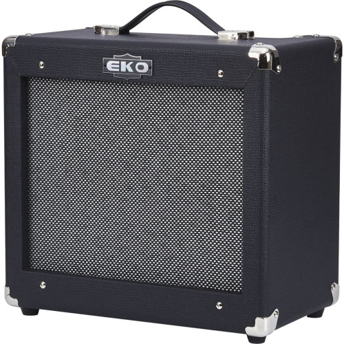 AMPLIFICADOR BAJO EKO COMBO BA35 1 x 10"" - 35W