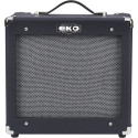 AMPLIFICADOR BAJO EKO COMBO BA35 1 x 10"" - 35W