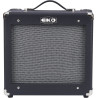 AMPLIFICADOR BAJO EKO COMBO BA35 1 x 10"" - 35W