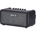 AMPLIFICADOR GUITARRA EKO PORTÁTIL BAIO BLUETOOTH/FX /INTERFACE 2 X 3"" - 15W