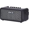AMPLIFICADOR GUITARRA EKO PORTÁTIL BAIO BLUETOOTH/FX /INTERFACE 2 X 3"" - 15W