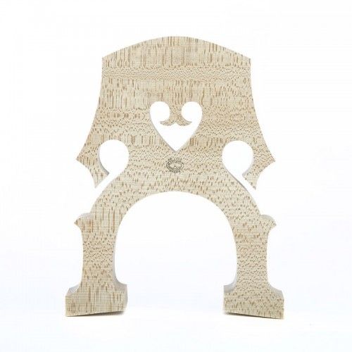 Puente contrabajo Aubert 22L 4/4 1/2