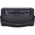 AMPLIFICADOR GUITARRA EKO PORTÁTIL BAIO BLUETOOTH/FX /INTERFACE 2 X 3"" - 15W