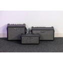AMPLIFICADOR GUITARRA EKO PORTÁTIL BAIO BLUETOOTH/FX /INTERFACE 2 X 3"" - 15W