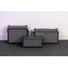AMPLIFICADOR GUITARRA EKO PORTÁTIL BAIO BLUETOOTH/FX /INTERFACE 2 X 3"" - 15W
