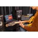 AMPLIFICADOR GUITARRA EKO PORTÁTIL BAIO BLUETOOTH/FX /INTERFACE 2 X 3"" - 15W