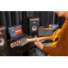 AMPLIFICADOR GUITARRA EKO PORTÁTIL BAIO BLUETOOTH/FX /INTERFACE 2 X 3"" - 15W