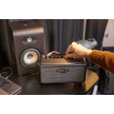 AMPLIFICADOR GUITARRA EKO PORTÁTIL BAIO BLUETOOTH/FX /INTERFACE 2 X 3"" - 15W