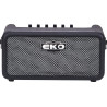 AMPLIFICADOR GUITARRA EKO PORTÁTIL BAIO BLUETOOTH/FX /INTERFACE 2 X 3"" - 15W