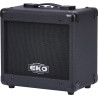 AMPLIFICADOR GUITARRA EKO COMBO BS10 BLACK STEALTH 1 x 5"" - 10W 