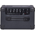 AMPLIFICADOR GUITARRA EKO COMBO BS10 BLACK STEALTH 1 x 5"" - 10W 