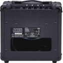 AMPLIFICADOR GUITARRA EKO COMBO BS10 BLACK STEALTH 1 x 5"" - 10W 