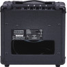 AMPLIFICADOR GUITARRA EKO COMBO BS10 BLACK STEALTH 1 x 5"" - 10W 
