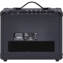 AMPLIFICADOR GUITARRA EKO COMBO BS15 BLACK STEALTH 1 x 8"" - 15W 