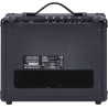 AMPLIFICADOR GUITARRA EKO COMBO BS15 BLACK STEALTH 1 x 8"" - 15W 