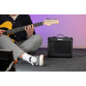 AMPLIFICADOR GUITARRA EKO COMBO BS15 BLACK STEALTH 1 x 8"" - 15W 