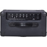 AMPLIFICADOR GUITARRA EKO COMBO BS15 BLACK STEALTH 1 x 8"" - 15W 