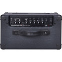 AMPLIFICADOR GUITARRA EKO COMBO BS25 BLACK STEALTH REVERB 1 x 10"" - 25W 