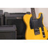 AMPLIFICADOR GUITARRA EKO COMBO BS25 BLACK STEALTH REVERB 1 x 10"" - 25W 