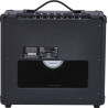 AMPLIFICADOR GUITARRA EKO COMBO BS25 BLACK STEALTH REVERB 1 x 10"" - 25W 