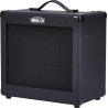 AMPLIFICADOR GUITARRA EKO COMBO BS35 BLACK STEALTH REVERB 1 x 12"" - 35W 