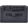 AMPLIFICADOR GUITARRA EKO COMBO BS35 BLACK STEALTH REVERB 1 x 12"" - 35W 