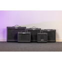 AMPLIFICADOR GUITARRA EKO COMBO BS35 BLACK STEALTH REVERB 1 x 12"" - 35W 