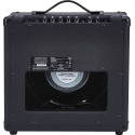 AMPLIFICADOR GUITARRA EKO COMBO BS35 BLACK STEALTH REVERB 1 x 12"" - 35W 