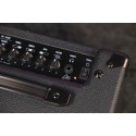 AMPLIFICADOR GUITARRA EKO COMBO BS35 BLACK STEALTH REVERB 1 x 12"" - 35W 