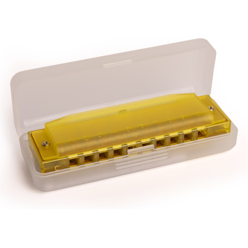 ARMON TRANSLUCENT HARP YELLOW 