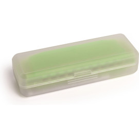 ARMON TRANSLUCENT HARP GREEN H