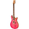 GUIT ELEC. SE CUSTOM 24 PINK
