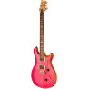 GUIT ELEC. SE CUSTOM 24 PINK