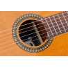 Guitarra Clásica PLEYEL GPL P200 - 4/4