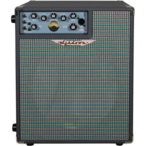 AMPLIFICADOR BAJO COMBO ASHDOWN UK OBM ORIGINAL  1 x 12"" - 300w